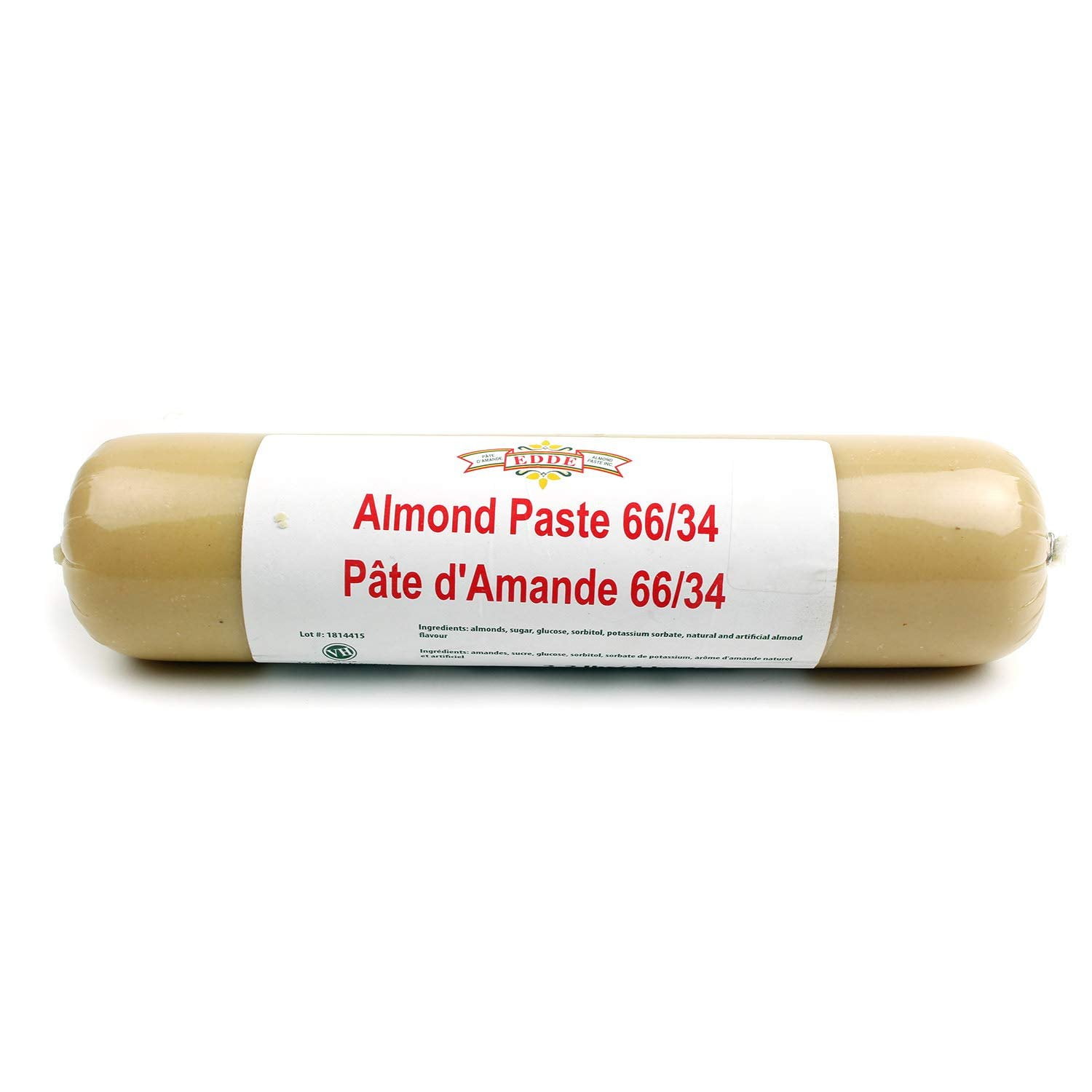 Edde Almond Paste
