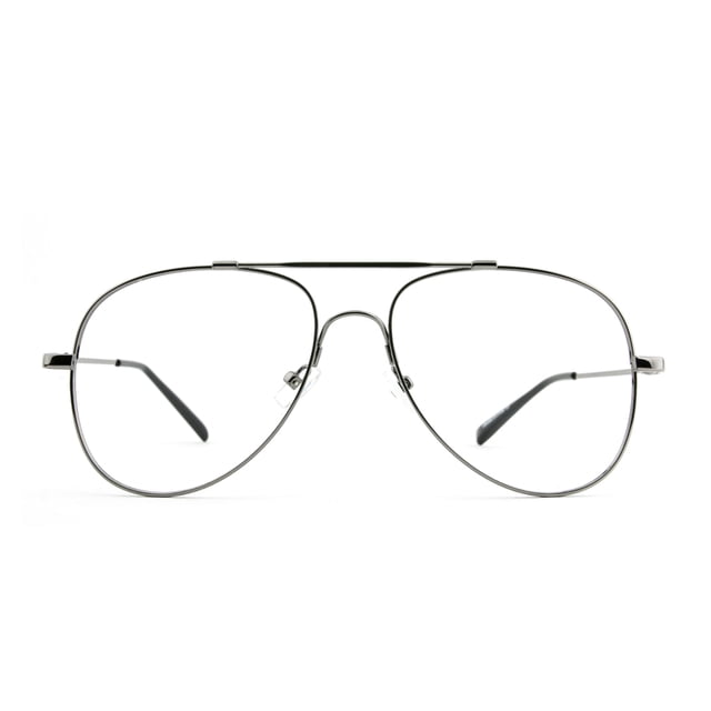 Lentes Baratos LENIN gris
