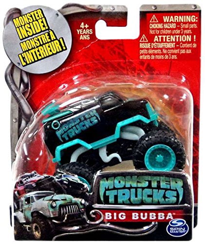 NEW!! Monster Inside 'Big Bubba 