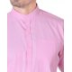 thumbnail image 5 of Camisa Casual Hombre Rosa Stfashion 50504620, 5 of 8