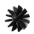 thumbnail image 2 of Nylon Chimney Brush and Rods Kit Electrical Rotary Drill Drive Sweeping Cleaning Tool with Long Flexible Rods 12FT, 2 of 6