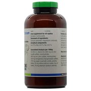 NEKTON Rep-Calcium Plus D3 Reptile Supplement 19.40 oz (550g)