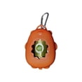 thumbnail image 1 of Hearth & Gear Dog Poop Bag Holder Portable Waste Upper For Dogs Outdoor Pet Tool Lightweight Pooper up Stopper Kitchen Gadgets for Elderly Metal Yard Rake Handicap Sticker Cover Dog Poop Clean up Cat, 1 of 6