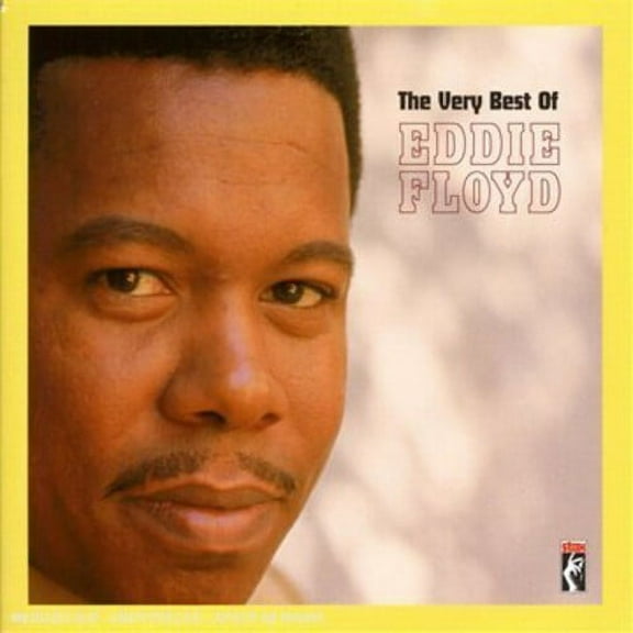 Eddie Floyd - Very Best of Eddie Floyd - CD