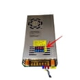 thumbnail image 1 of Sortie 480W 0-5V 12V 24V 36V 48V 60v 80V 120v 160V Réglable, Stabilisation CC, Alimentation à Commutation Numérique, Coupure de Charge, 1 of 6