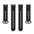 thumbnail image 3 of WIFKLSIIPG Silicone Strap Suitable compitable with Redmi Watch 2 Strap Smartwatch Replacement Bracelet Wristband Suitable compitable with xiaomi Redmi Watch 2 Lite, 3 of 4