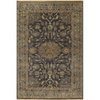 Nuloom blue rug
