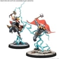thumbnail image 2 of Paquete de personajes Atomic Mass Games Marvel Crisis Protocol, 2 of 6