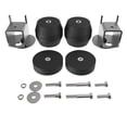 thumbnail image 2 of Timbren 04-14 Ford F150 2WD/4WD SES Suspension Enhancement System Rear Kit Fits select: 2004 FORD F150 SUPERCREW, 2013-2014 FORD F150 SUPER CAB, 2 of 3