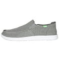 thumbnail image 3 of Sanuk Men's Hi Five Shoe, 3 of 5