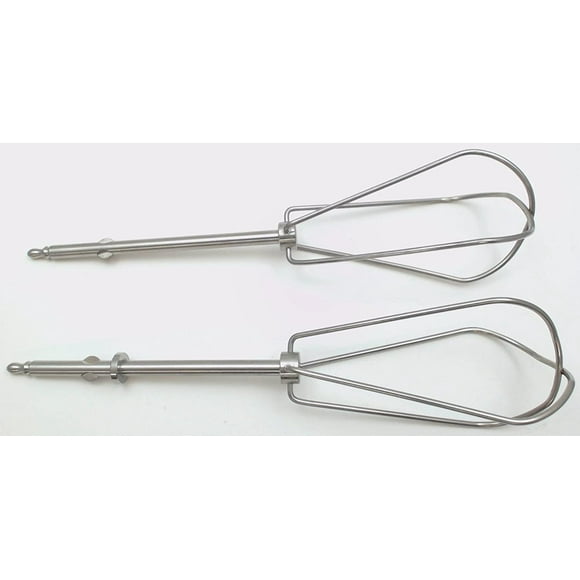 Cuisinart CHM-BTR Beaters for CHM Series Hand Mixer, Set of 2 beaters for Cuisinart CHM Series hand mixers By Visit the Cuisinart Store