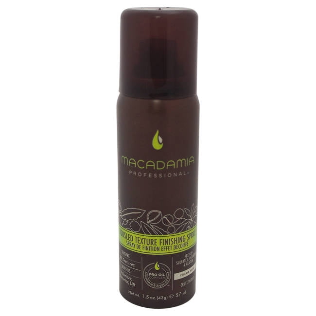 Macadamia Professional Tousled Texture Finishing Hairspray 1 5