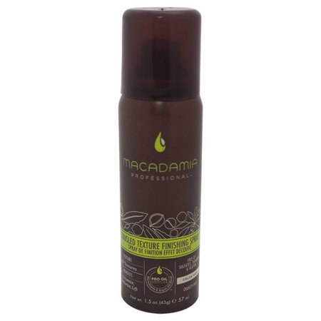 Macadamia Professional Tousled Texture Finishing Hairspray 1 5