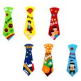 thumbnail image 3 of LOLIPPYY 6Pcs/Pack Handmade Teaching Materials Package Nonwoven DIY Tie Assorted Color Festival Gift for Parents, 3 of 7