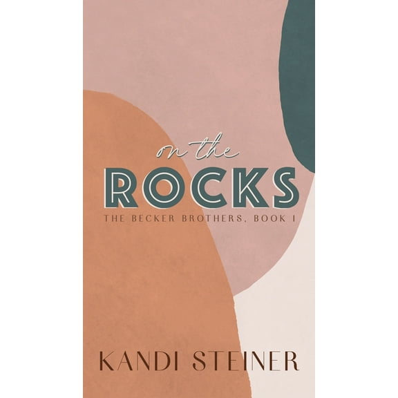 On the Rocks: Special Edition, (Hardcover)