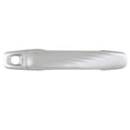 thumbnail image 4 of Coast To Coast Exterior Door Handle Cover CCIDH68571B2 Chrome Plated; ABS Plastic; Without Door Handle Trim; With Driver Side Keyhole/Without Passenger Side Keyhole; With Covers For 2 Doors, 4 of 5