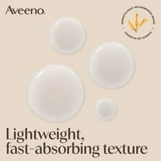Aveeno Calm + Restore Triple Oat Face Serum, 1 Fl oz