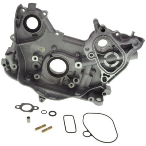 Melling Stock Replacement OE Type Oil Pump Fits select: 1994-2002 HONDA ACCORD, 1995-1998 HONDA ODYSSEY