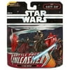 Star Wars Unleashed Battle 4 Pack New Empire Pack