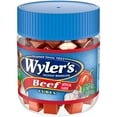 thumbnail image 4 of Wyler's Instant Bouillon Beef Flavored Cubes, 3.25 oz Jar, 4 of 8