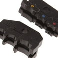thumbnail image 3 of koolsoo A03C Kit d'Outils de Sertissage HSS Interchangeables pour Différents Terminaux, 3 of 9