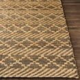 thumbnail image 5 of Mark&Day Area Rugs, 2x8 Connersville Global Tan Runner Area Rug, Tan Carpet for Hallway, Kitchen, Bedroom or Living Room (2'6" x 8' Runner), 5 of 7