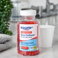 Equate Extra Strength Stool Softener Laxative Softgels for Constipation