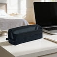 thumbnail image 6 of Back to School Supplies Under 1 Pencil Case Stylish Durable Versatile Zipper Pencil Case Large Capacity Pencil Pouch for Teen Girls Boys Students #1298, 6 of 6