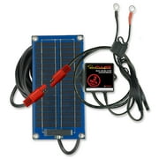PulseTech SolarPulse SP-3 Solar Battery Chargr Maintainer