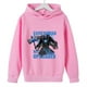 thumbnail image 4 of Sudadera con capucha para niños, juego Skibidi, para inodoro, para niños, con altavoz, videocámara, televisor, disfraz de cosplay para niños, ropa para bebés y niñas, 4 of 5