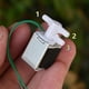 thumbnail image 2 of DC 9V-12V Solenoid Valve Solenoid Valve Instrument Equipment Electronic Control Valve DIY Accessories, 2 of 5