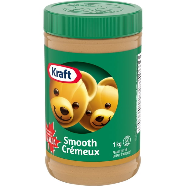 Kraft peanut butter for dogs deals
