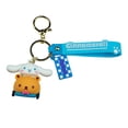 thumbnail image 2 of Llavero Sanrio Cinamonroll Cochecito Original, 2 of 4