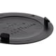 thumbnail image 3 of Cubierta de Bola de Enganche de Parachoques Trasero de óvil 55077311Ab 68495076AA Se Adapta a 1500-3500 Reemplazo Directo de Accesorios Fácil Sunnimix Cubiertas del gancho de remolque, 3 of 3