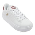 thumbnail image 1 of Tenis K-Swiss ASTER Para Dama Color Blanco, 1 of 5