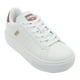 thumbnail image 1 of Tenis K-Swiss ASTER Para Dama Color Blanco, 1 of 5