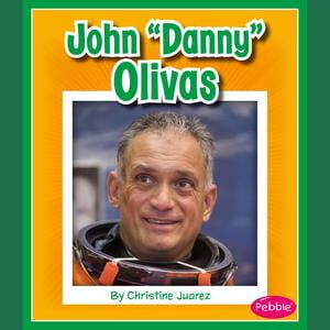Oliva Series - John