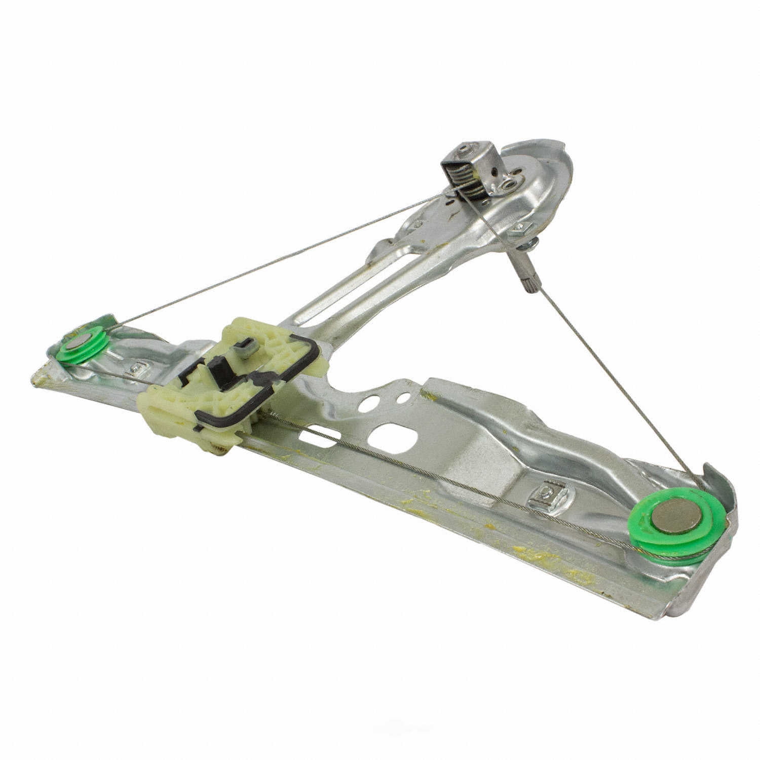 Motorcraft WLRA-91 Window Regulator Fits select: 2012-2018 FORD FOCUS