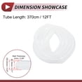thumbnail image 4 of 11/16" 18mm ID, 4 of 6