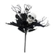 thumbnail image 5 of Rama de hoja de arce artificial, púas florales, púas de ramas de Halloween, ramitas falsas para Estilo C, 5 of 9