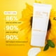 thumbnail image 5 of Set de cuidado de la piel Innisfree Brighten + Protect con protector solar y sérum, 5 of 7