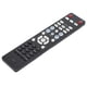 thumbnail image 3 of Control remoto de repuesto, control remoto Audio para el hogar Sistema de audio y video para el hogar Control remoto Control remoto Diseño de clase mundial, 3 of 8