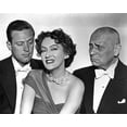 thumbnail image 2 of Hollywood Photo Archive 24x20 White Modern Wood Framed Museum Art Print Titled - Sunset Boulevard, 2 of 4