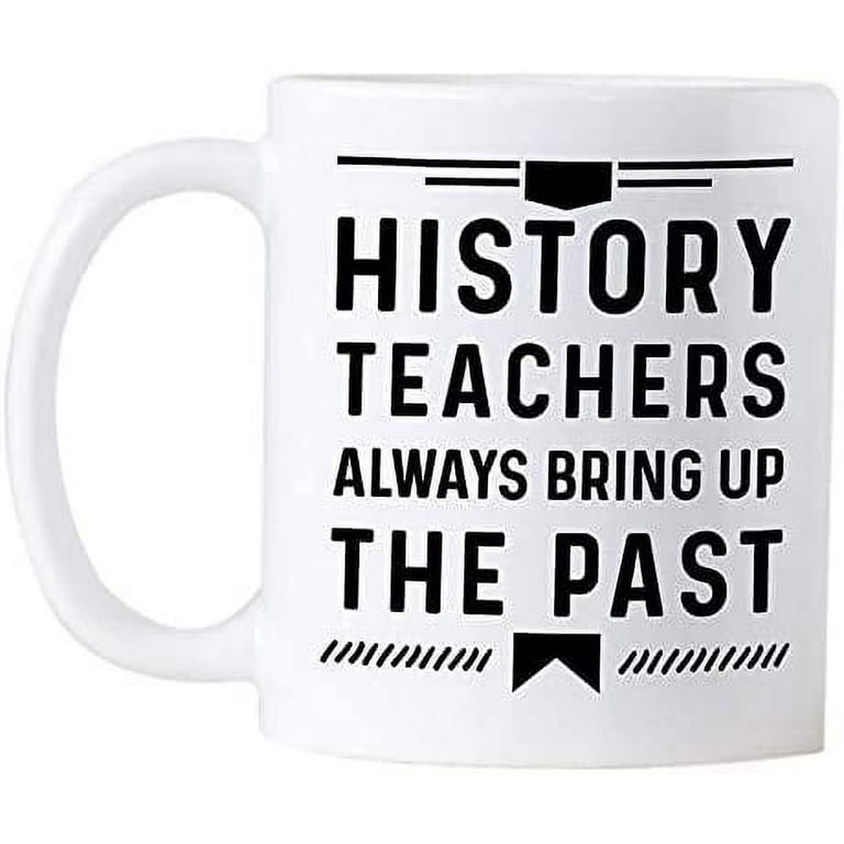 History Gifts For Teachers