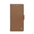 thumbnail image 1 of For Samsung Galaxy S23 S22 S21 S20 Ultra S10 Plus S21 FE Case With Card Holder, Wallet Case For Women Men With RFID Blocking, Durable Leather Kickstand Magnetic Clasp Shockproof Phone Case, 1 of 5