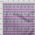 thumbnail image 3 of oneOone Polyester Spandex Teal Green Fabric Asian Block Craft Projects Decor Fabric Printed by The Yard 56 Inch Wide, 3 of 4