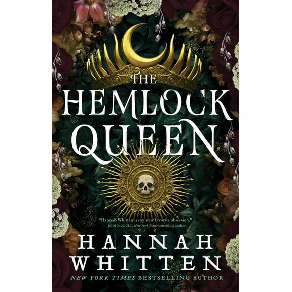 The Hemlock Queen (Hardcover)