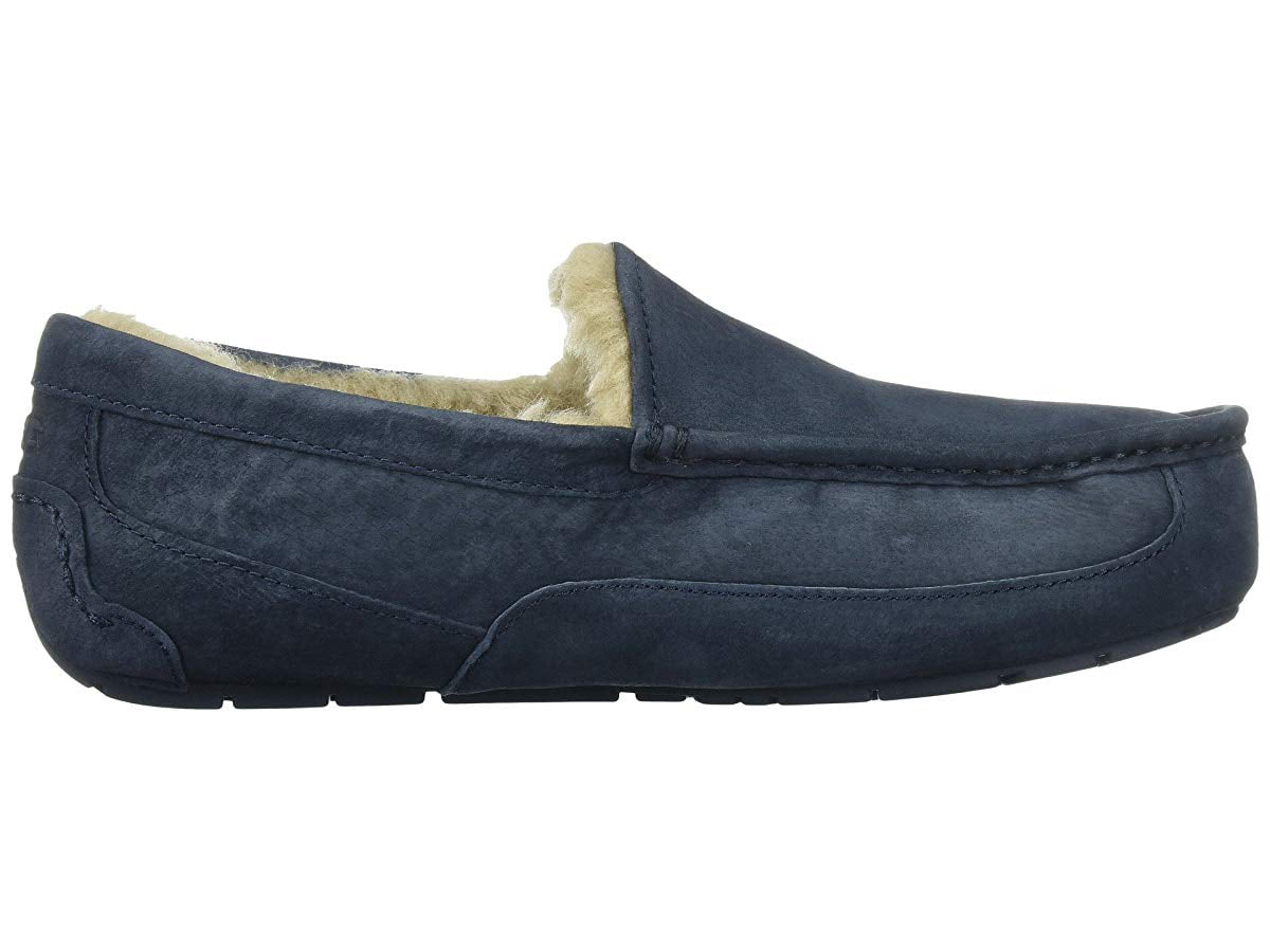 UGG - UGG Ascot - WIDE New Navy/New 
