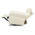 thumbnail image 7 of DaVinci Suzy Flex Recliner and Swivel Glider | Adjustable Headrest and Armrests, 7 of 7