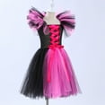 2024-toddler-kids-baby-girls-magnificent-witch-party-outfits-for-girls